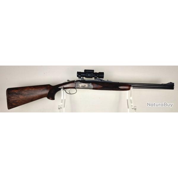 CARABINE CHAPUIS EXPRESS SUPER ORION C 15 calibre 8x57 JRS