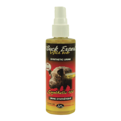URINE SYNTHETIQUE - BUCK EXPERT - SANGLIER