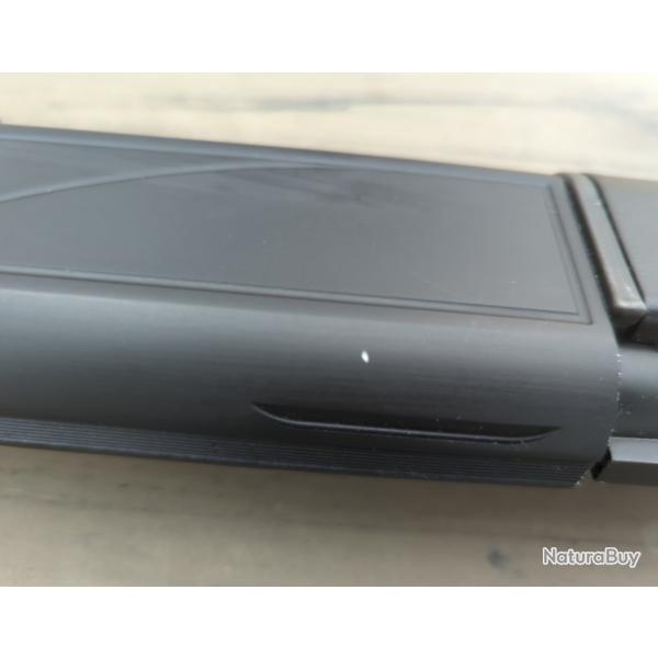 FUSIL SEMI AUTO HATSAN ESCORT SYNTHETIQUE 20 76 CANON 71 CM DROITIER