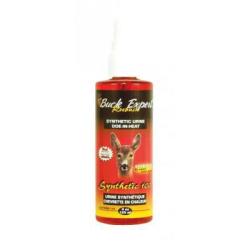 URINE SYNTHETIQUE - BUCK EXPERT - CHEVRETTE EN CHALEUR