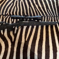 BERGARA CASCADE cal. 6.5 Creedmoor