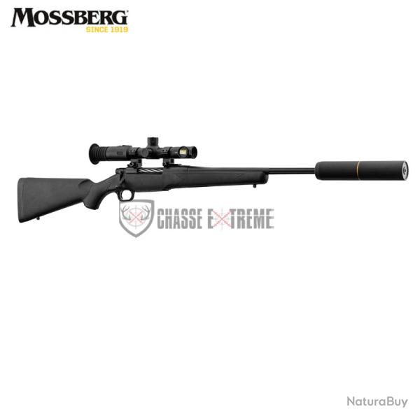 Pack MOSSBERG Patriot Cal 30-06 + Pantera 256 Q