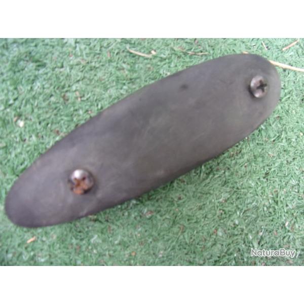 talon de crosse caoutchout�e 128,3 mm
