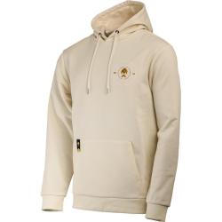Hoodie Westin Crecraw Beige L Beige