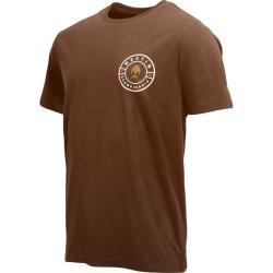 T-Shirt Westin Swimlure Dark Brown XL Dark Brown