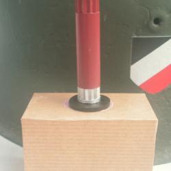 reproduction ensemble pour schu-mine 42 allemande