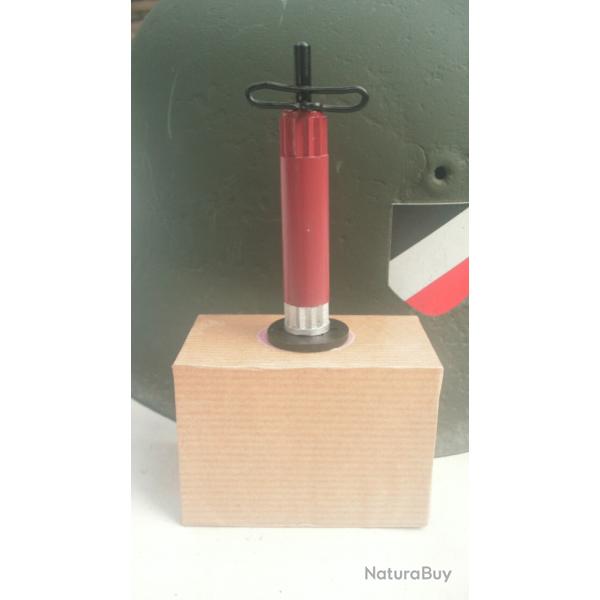reproduction ensemble pour schu-mine 42 allemande