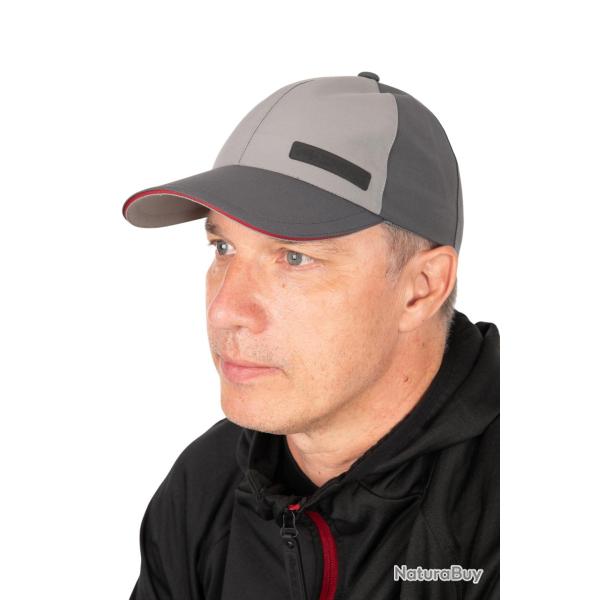 Casquette Fox Rage Pro Series Waterproof Gris