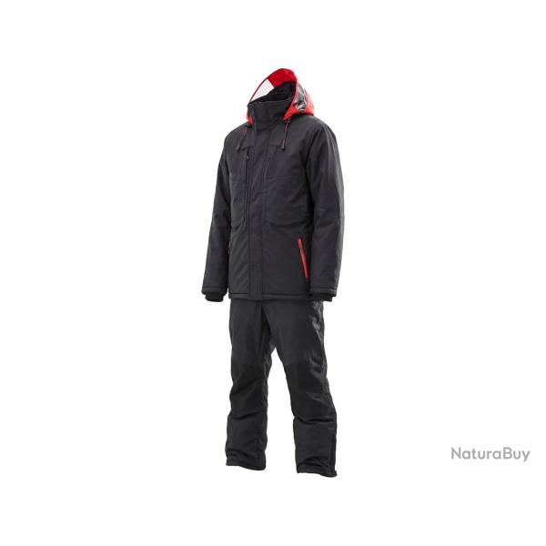 Combinaison Westin W6 Winter Suit S Ink Black