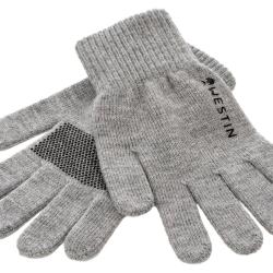 Gants Westin Merino Wool Gloves XL Light Grey Melange