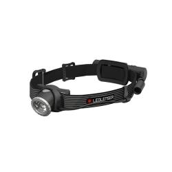 Lampe Frontale Ledlenser H8R SE Noir 158g