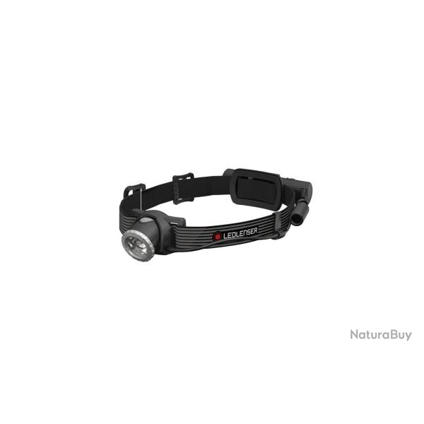 Lampe Frontale Ledlenser H8R SE Noir 158g