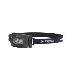 Lampe Frontale Ledlenser HF4R Core Noir 72g