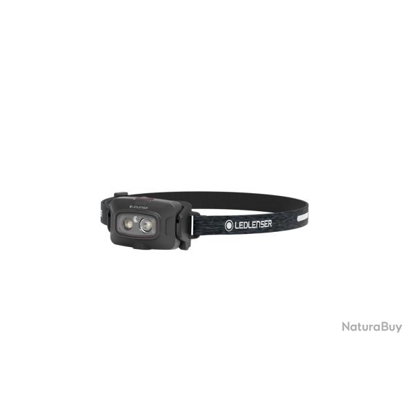 Lampe Frontale Ledlenser HF4R Core Noir 72g