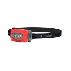 Lampe Frontale Ledlenser HF4R Core Rouge 72g