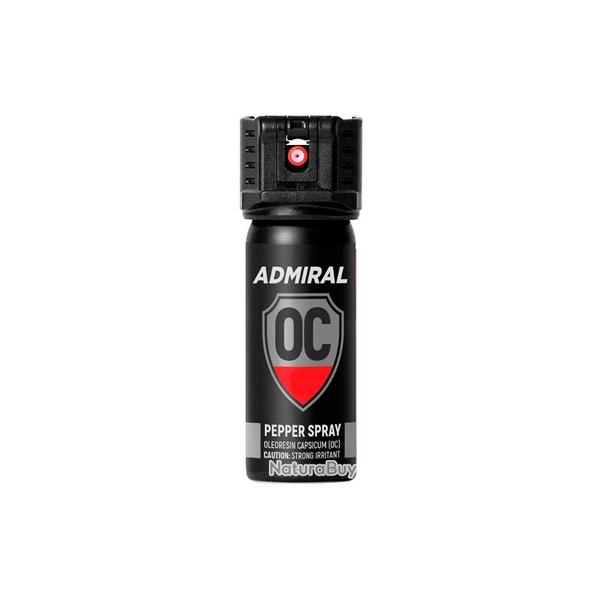 A�ROSOL ADMIRAL HOME-L OC 60ML (Utilisation en int�rieur)