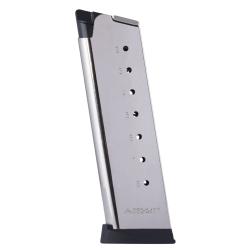 Mec-gar CHARGEUR COLT 1911 45 ACP 8RDS NICKEL