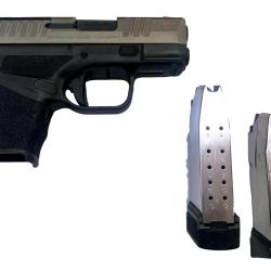 PISTOLET SPRINGFIEL ARMORY HELLCAT 9 X 19 (9MM LUGER) *OCCASION*