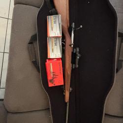 CZ 550