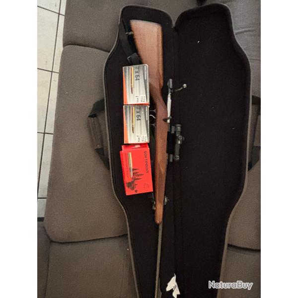 CZ 550