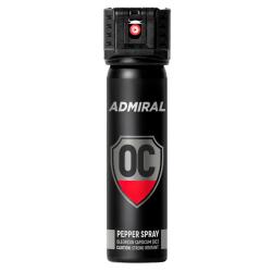 A&Eacute;ROSOL ADMIRAL HOME-XL OC 80ML (Utilisation en int&eacute;rieur)