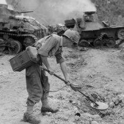 housse/sac bg-151-f us ww2