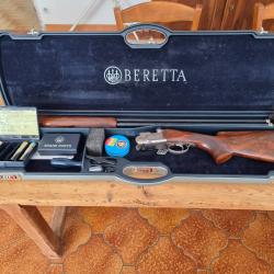 beretta dt11 sporting canon 81