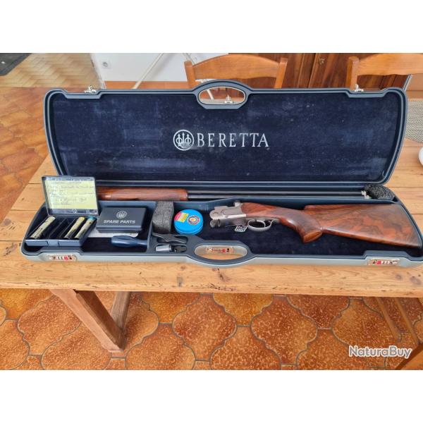 beretta dt11 sporting canon 81