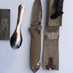 Couteau C.A.C (AF &Eacute;trang&egrave;re)
