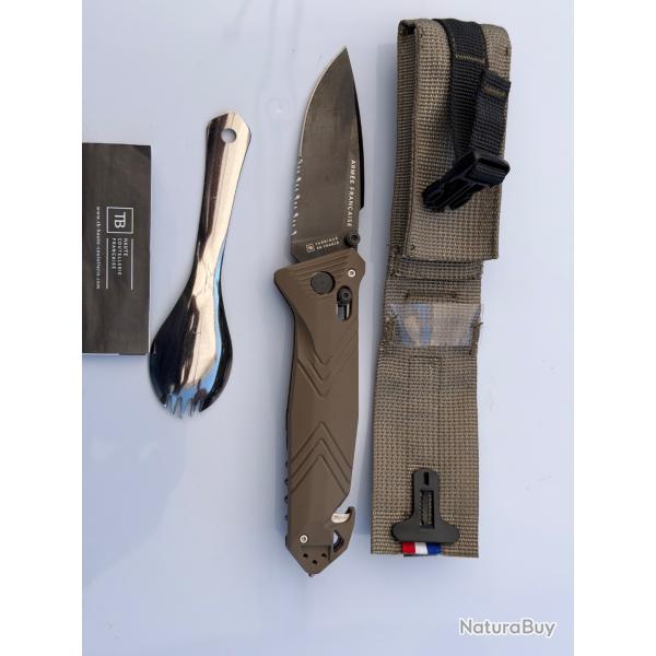 Couteau C.A.C (AF �trang�re)
