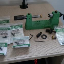 CASE TRIMMER REDDING