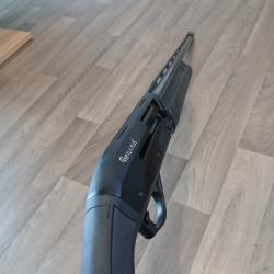 Semi automatique calibre 12