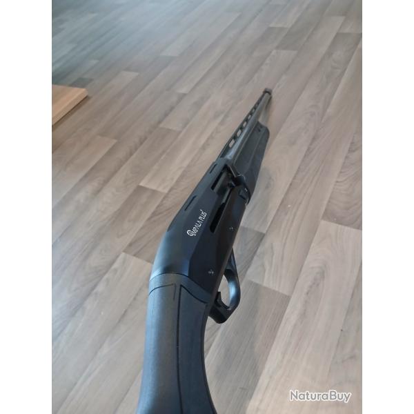 Semi automatique calibre 12