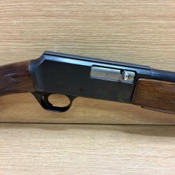 Carabine semi-Automatique Browning Bar Cal 22 Long Rifle RARE &agrave; 1� sans prix de r&eacute;serve !