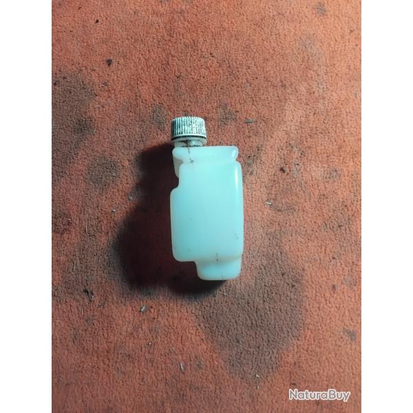 R�servoir d'huile tron�onneuse Partner 1400 EL