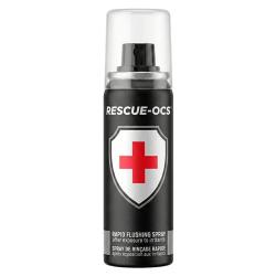 D&Eacute;CONTAMINANT ADMIRAL RESCUE-OCS 50ML (D&eacute;contaminant bombe lacrymog&egrave;ne)