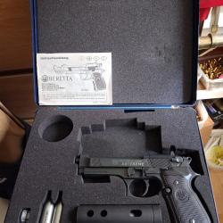 Pistolet Beretta 92 FS  4.5 Umarex
