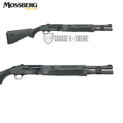 Fusil MOSSBERG 940 Pro Tactical SPX 18.5'' Cal 12 /76