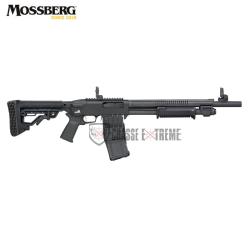 Fusil MOSSBERG 590RM Mag-Fed 47cm Cal 12/70