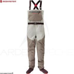 Waders REDINGTON SONIC-PRO GREY L (45-46)