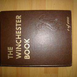 livre the winchester book