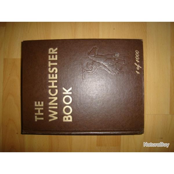 livre the winchester book