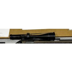 lunette 6 24 50 hawke vantage 25,4 ir