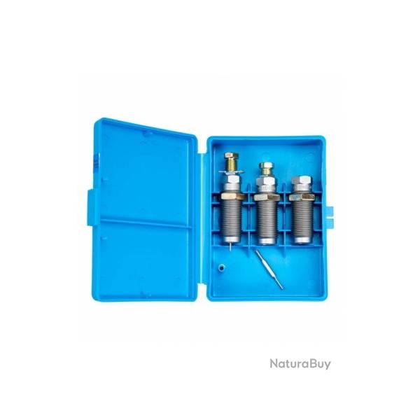JEUX D'OUTILS DILLON 308 CARBURE - 10793
