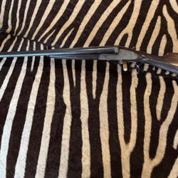VERNEY-CARRON Contre-Platine cal. 12/65