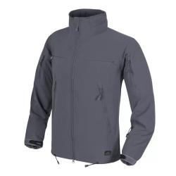 Softshell Windblocker Cougar&reg; QSA(TM)+ HID(TM) XS Shadow Grey