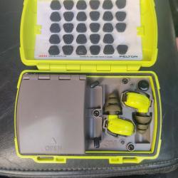 Bouchon d'oreille 3M peltor LEP-200