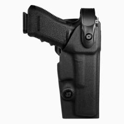 Holster Vegatek VKD804 Glock 17/19/22/23 Noir Droitier