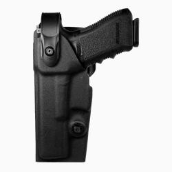 Holster Vegatek VKD804 Glock 17/19/22/23 Noir Gaucher