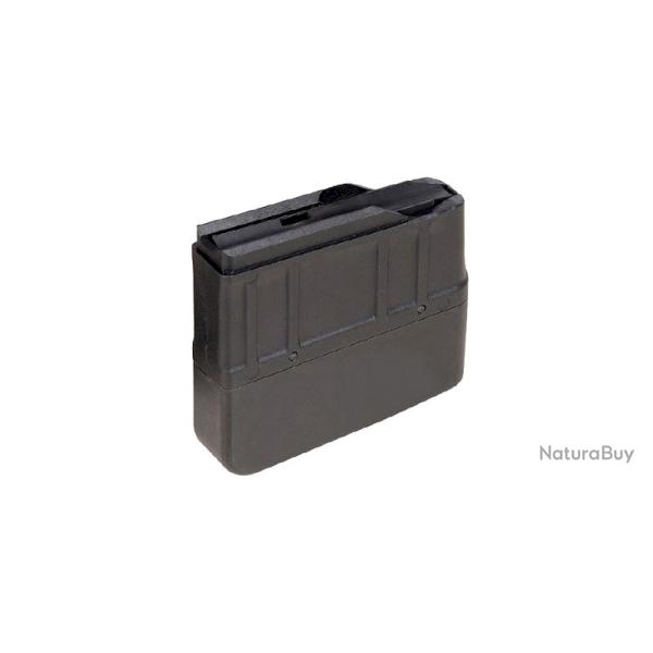 Chargeur 5 coups pour carabine ATA TURQUA Cal.30-06 generation II